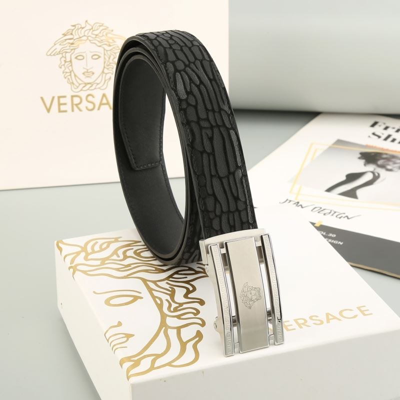 Versace Belts